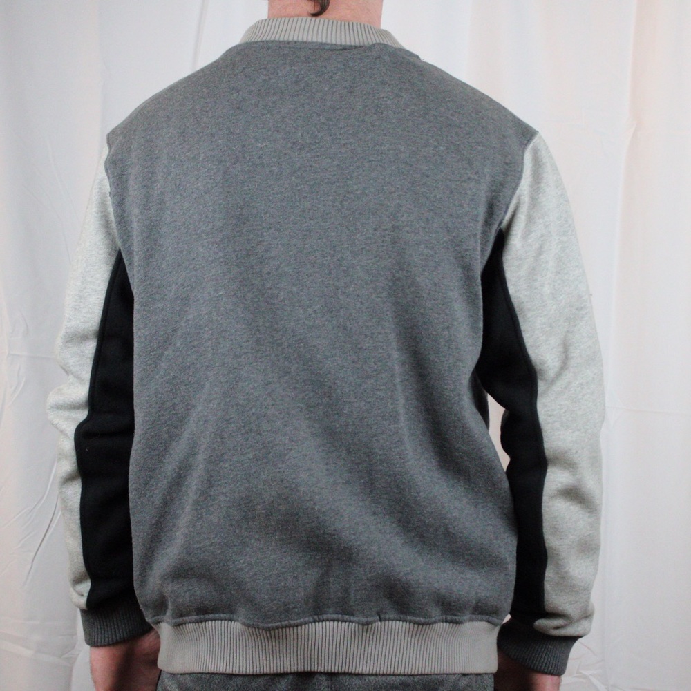 Men’s button down jacket - Picture 3 of 3
